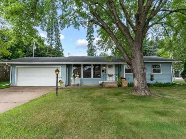 Menomonie Residential Real Estate