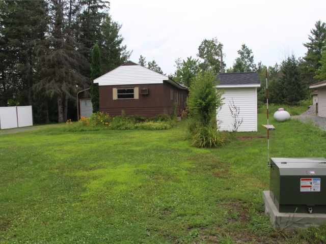 Pittsville Residential Real Estate