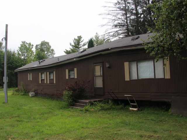 Pittsville Residential Real Estate