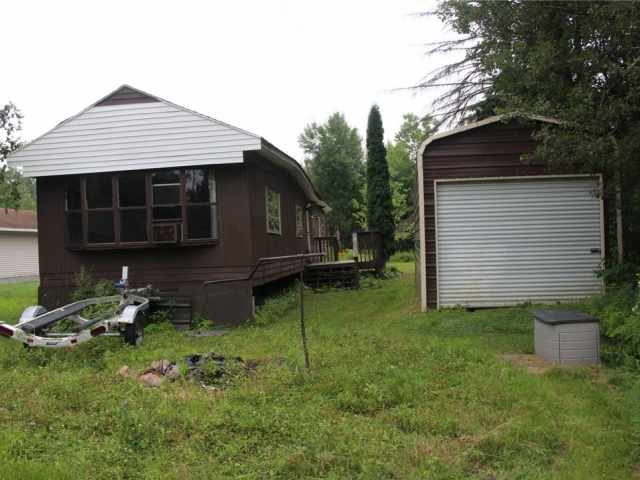 Pittsville Residential Real Estate