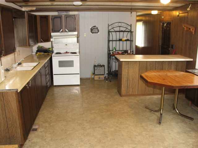 Pittsville Residential Real Estate
