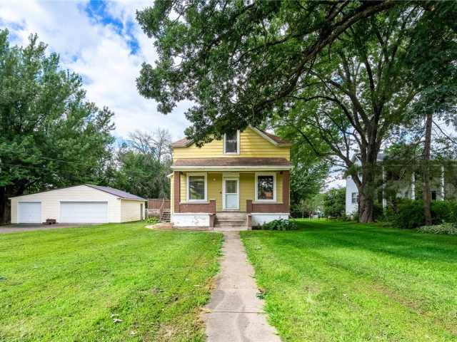 Elk Mound Residential Real Estate