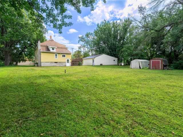Elk Mound Residential Real Estate