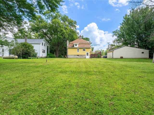 Elk Mound Residential Real Estate