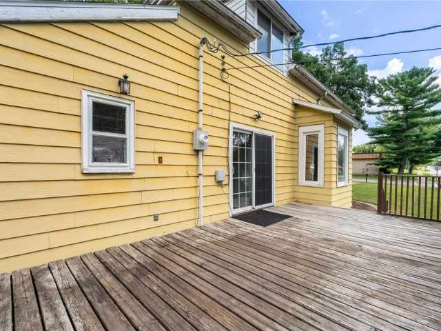 Elk Mound Residential Real Estate