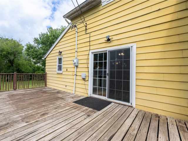 Elk Mound Residential Real Estate