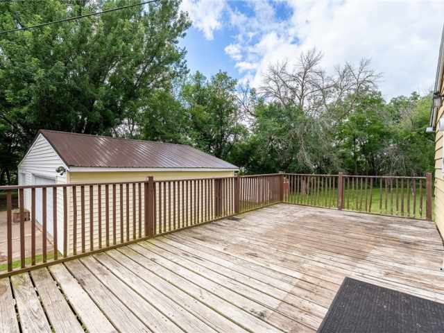 Elk Mound Residential Real Estate