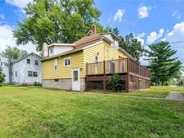Elk Mound Residential Real Estate