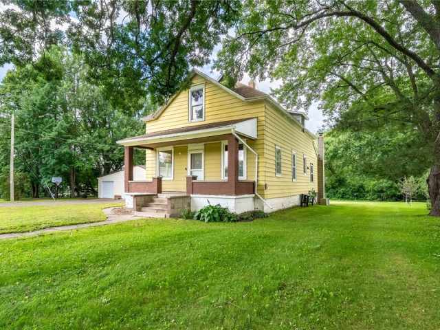 Elk Mound Residential Real Estate