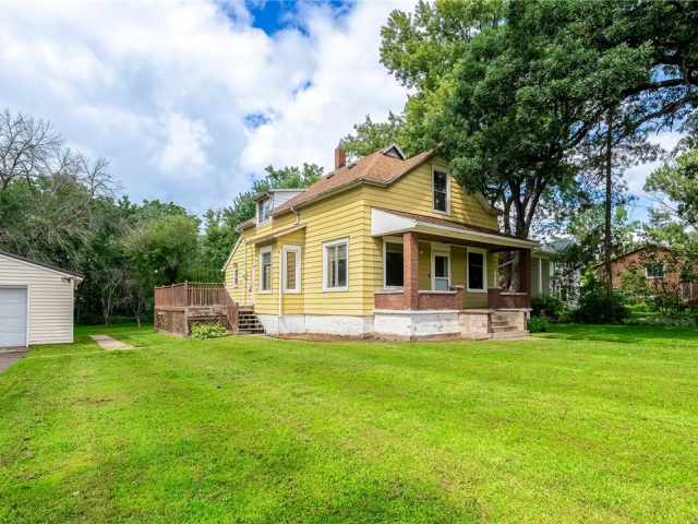 Elk Mound Residential Real Estate