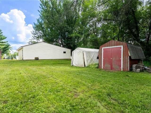 Elk Mound Residential Real Estate