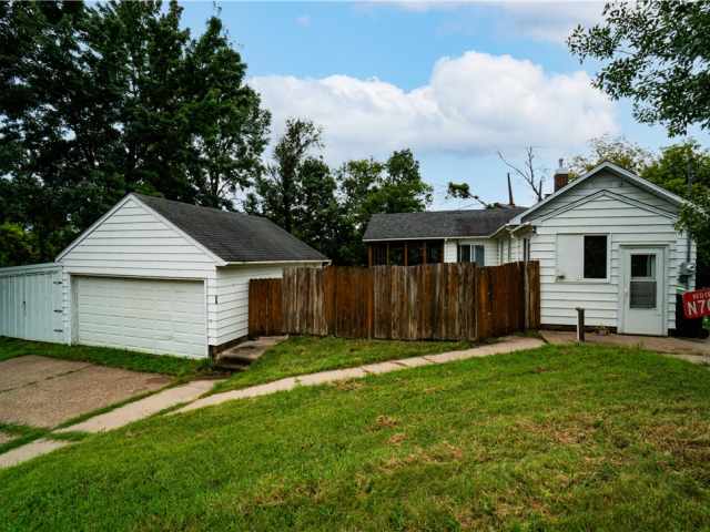 Menomonie Residential Real Estate