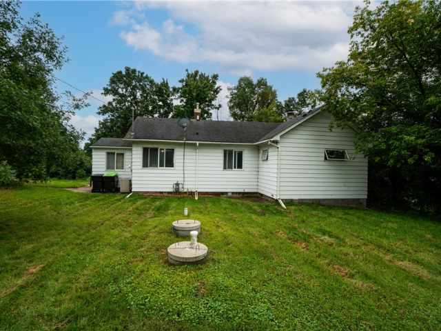 Menomonie Residential Real Estate