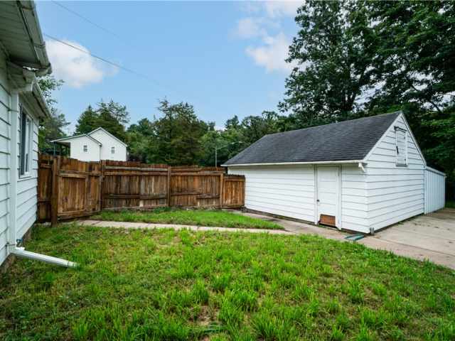 Menomonie Residential Real Estate