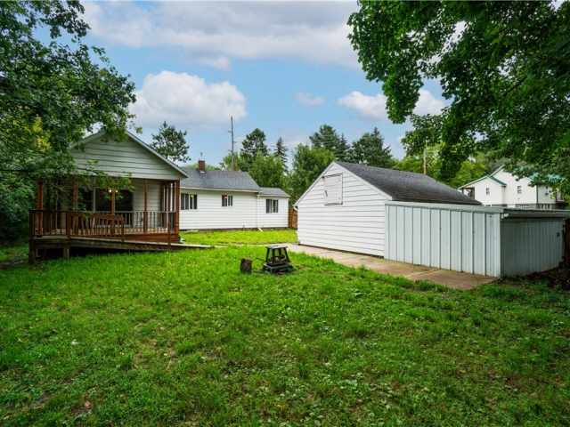 Menomonie Residential Real Estate