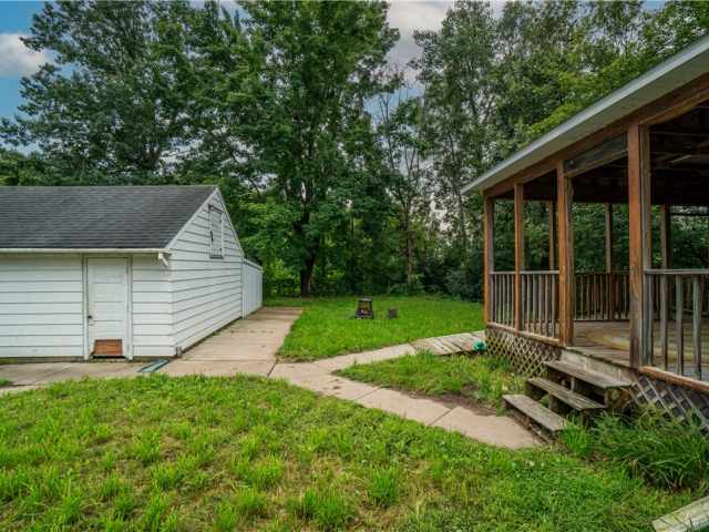 Menomonie Residential Real Estate