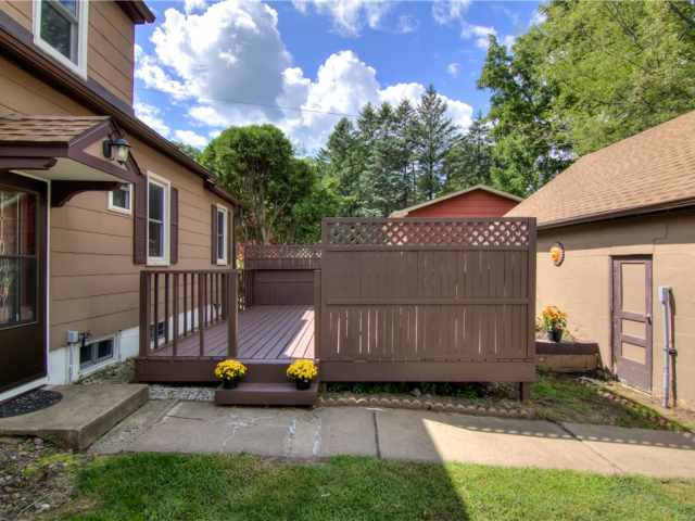Menomonie Residential Real Estate