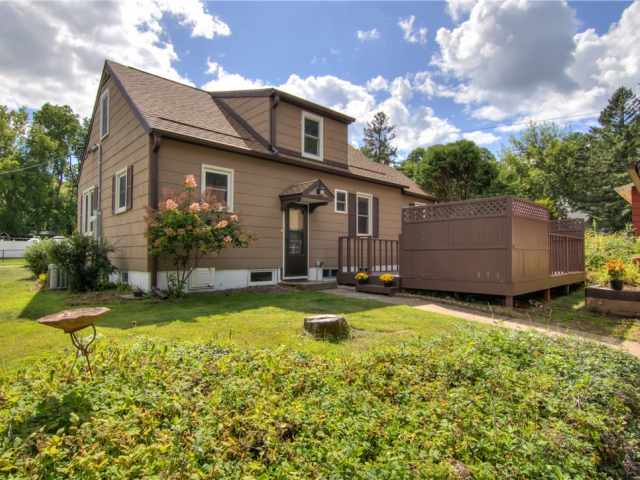 Menomonie Residential Real Estate
