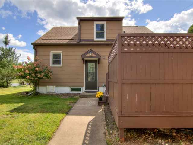 Menomonie Residential Real Estate