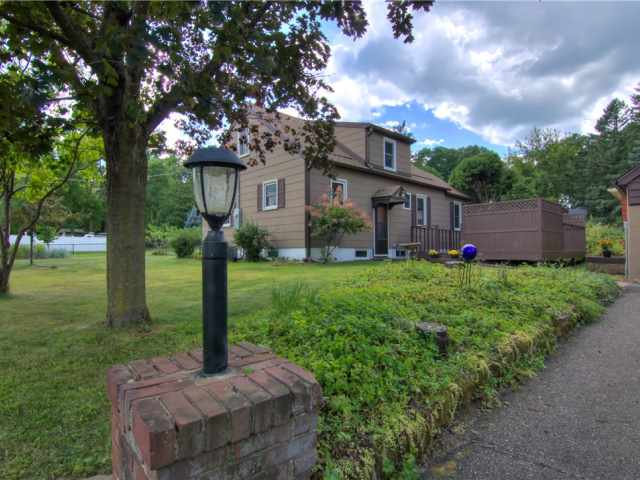 Menomonie Residential Real Estate