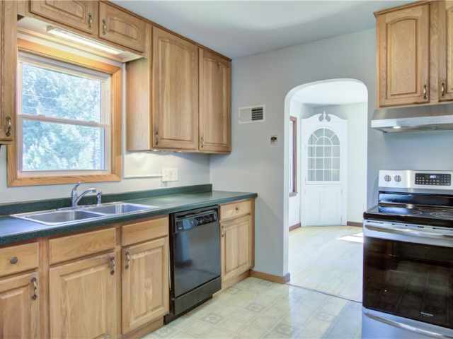 Menomonie Residential Real Estate