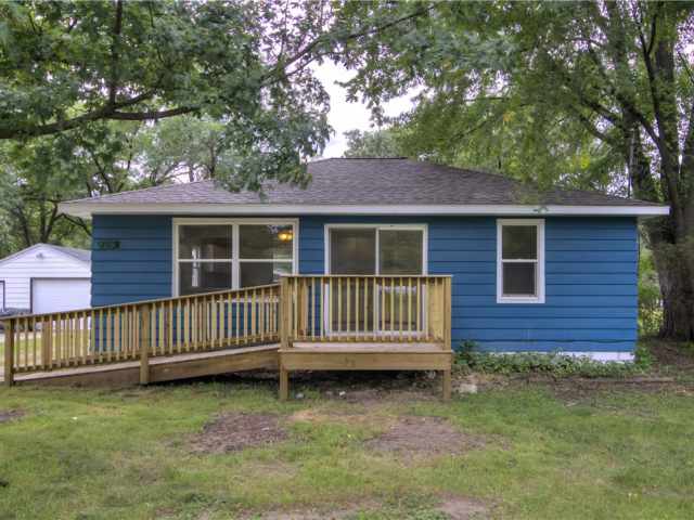 Colfax Residential Real Estate