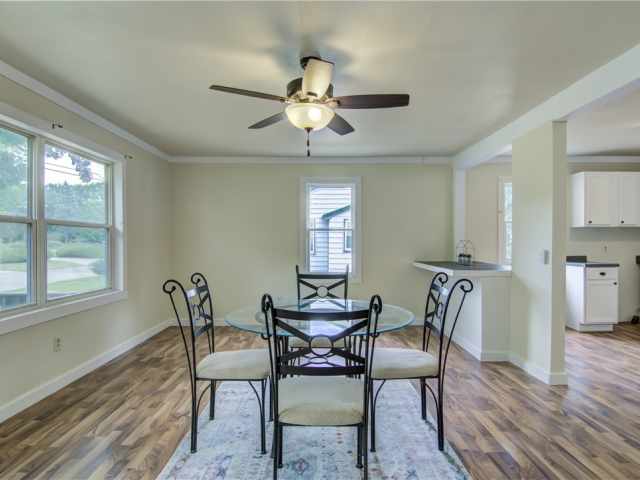 Colfax Residential Real Estate