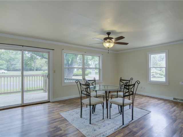 Colfax Residential Real Estate