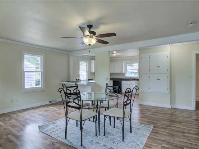 Colfax Residential Real Estate