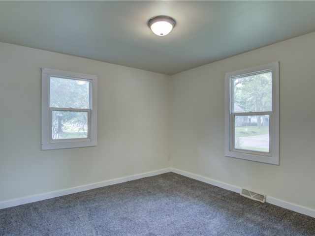 Colfax Residential Real Estate