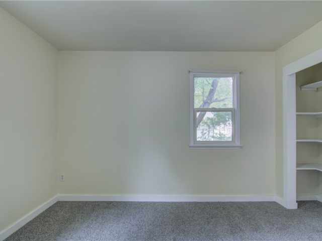 Colfax Residential Real Estate