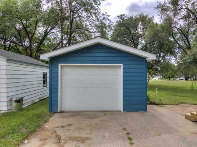 Colfax Residential Real Estate