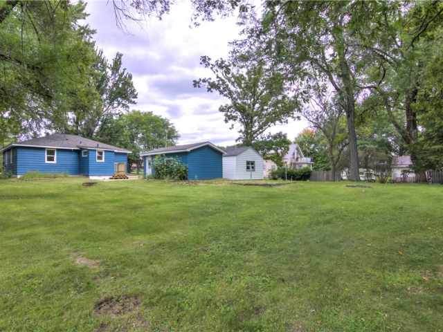 Colfax Residential Real Estate