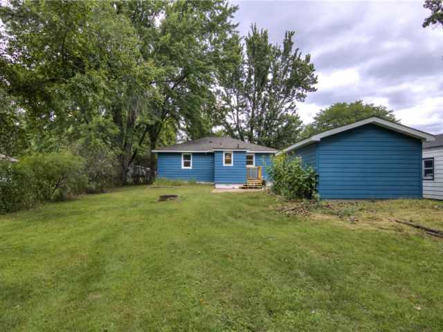 Colfax Residential Real Estate