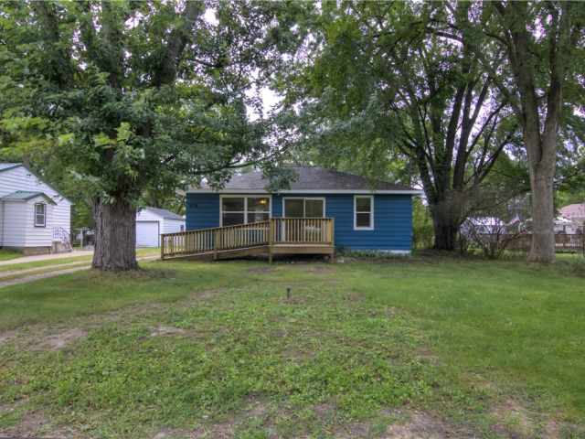 Colfax Residential Real Estate