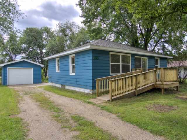 Colfax Residential Real Estate