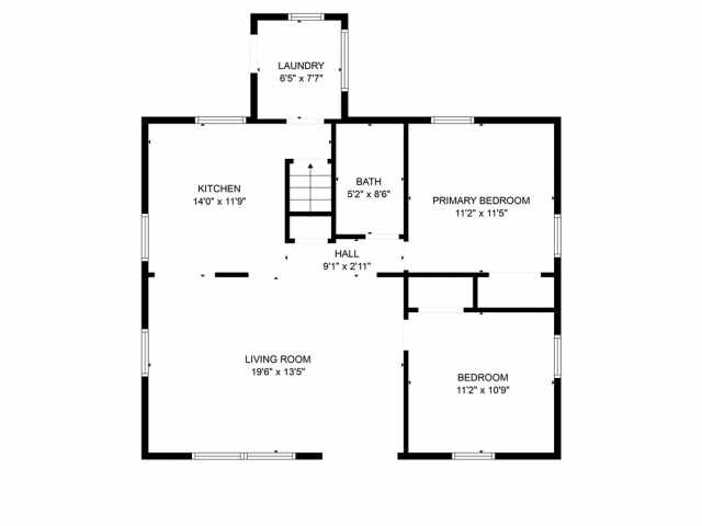 Colfax Residential Real Estate