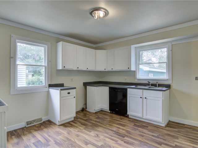 Colfax Residential Real Estate