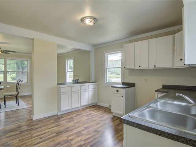 Colfax Residential Real Estate