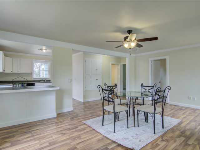 Colfax Residential Real Estate