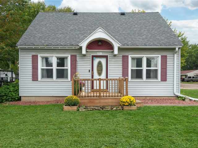 Colfax Residential Real Estate