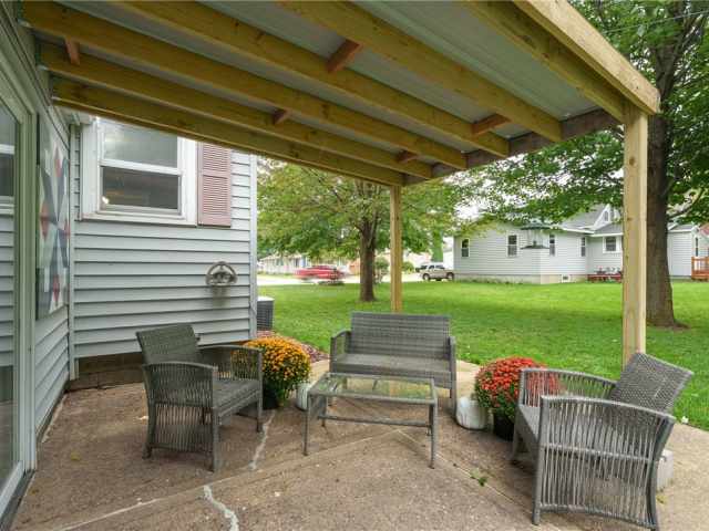 Colfax Residential Real Estate