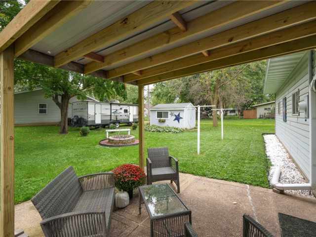 Colfax Residential Real Estate