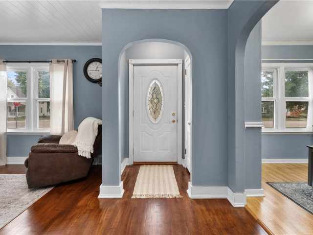 Colfax Residential Real Estate