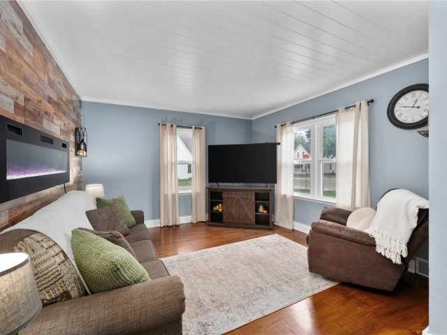 Colfax Residential Real Estate