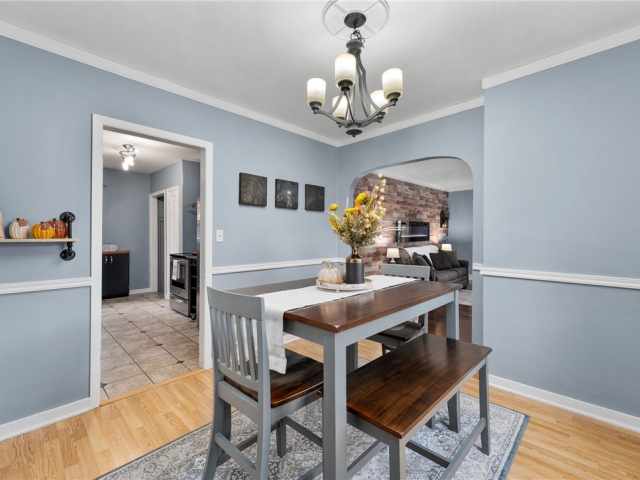 Colfax Residential Real Estate