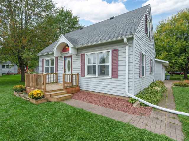 Colfax Residential Real Estate