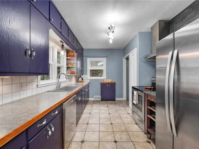 Colfax Residential Real Estate