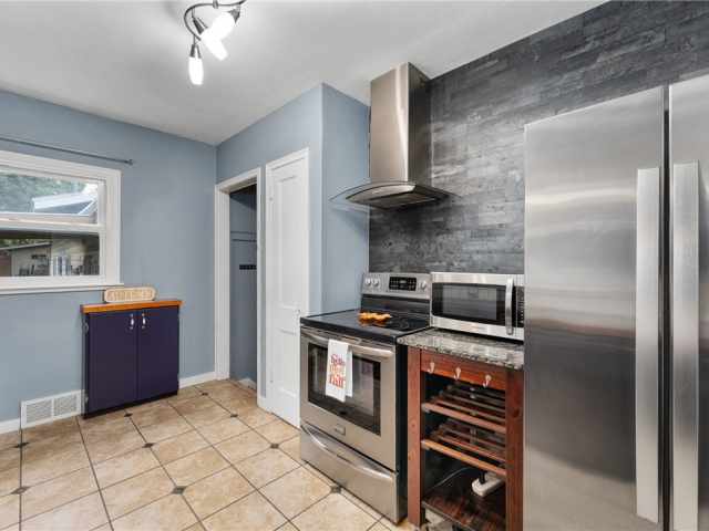 Colfax Residential Real Estate