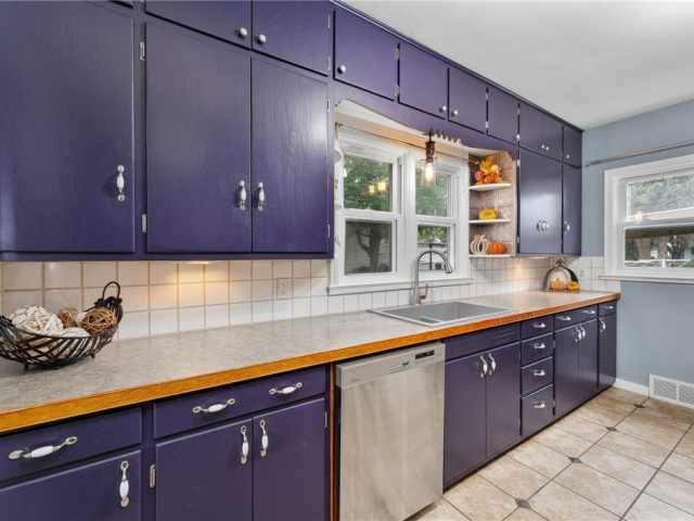 Colfax Residential Real Estate